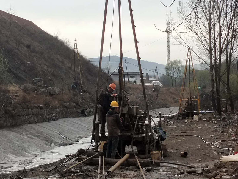 郧阳地基加固与处理方法详细介绍